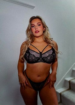 Paige Pilgrim